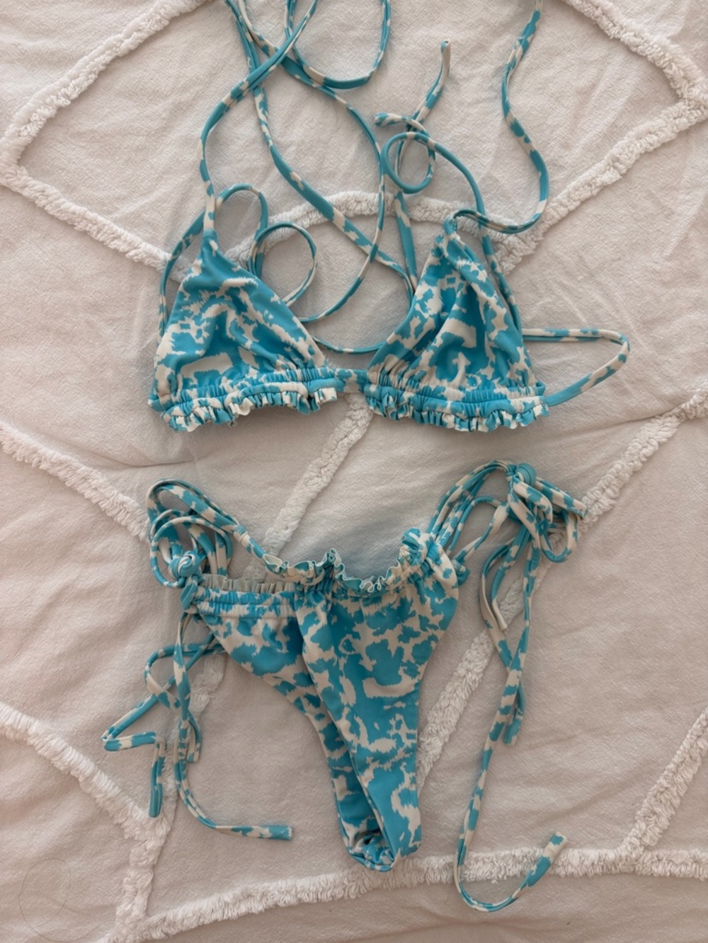 Tiger Mist Nikki Bikini